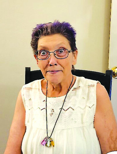 BRENDA  DERBY